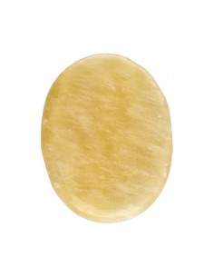 Aragonite laminée à plat