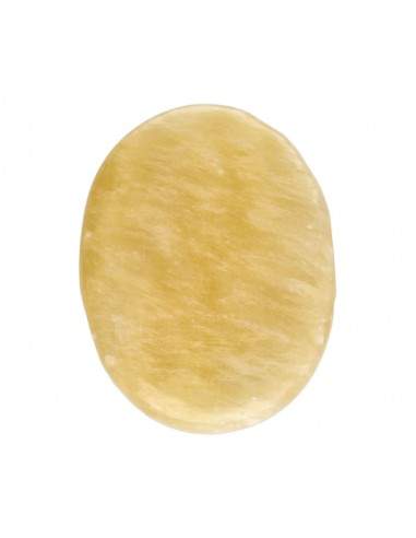 Roto piano di aragonite