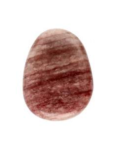 Flat rolled Lepidolite Mica