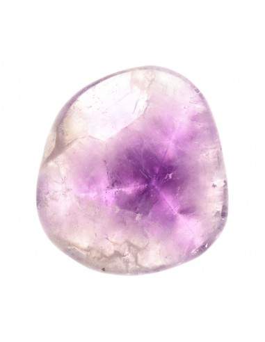Rotolo piatto di ametista di qualità A