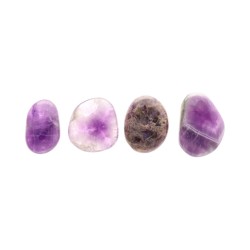 Amethyst Flat Rolled A grade