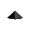 Piramide di Shungite Brillante 7x7cm