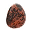 Mahogany Obsidian Flat Rolled