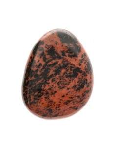 Acajou Obsidienne roulée à...