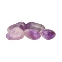 Amethyst Rhinestones 7x5cm (Pack 250gr)
