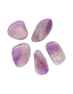 Rodados de Amatista 7x5cm 2