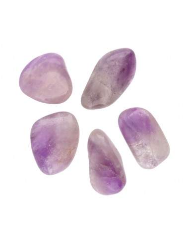 Amethyst Rhodies 7x5cm