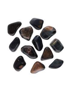 Rodados de Ojo de Halcón 4x3cm 2