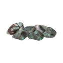 Seixos de Esmeralda Qualidade Extra 5x4cm (embalagem de 250gr) | Vives de la Cortada