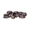 Garnet Rhodies 3x2cm