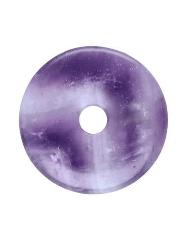 Piccolo Donut di Ametista