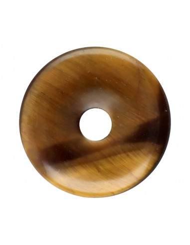 Piccolo donut con occhio di tigre