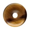 Small Tiger Eye Donut