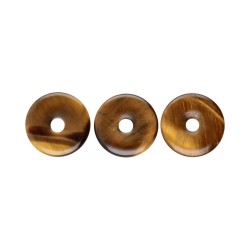 Donut olho de tigre pequeno