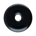 Donut moyen à l'obsidienne