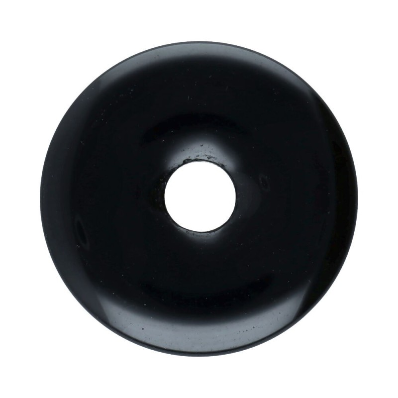 Donut Medio di Obsidiana