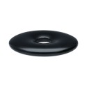Medium Obsidian Donut