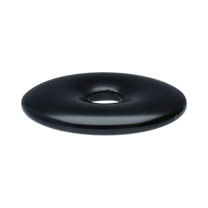 Donut Medio di Obsidiana