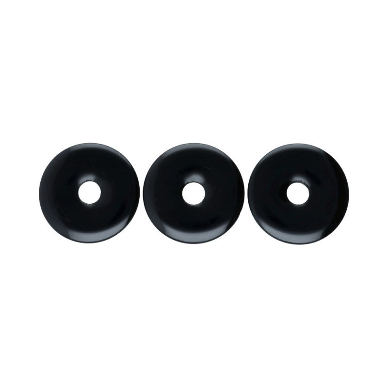 Donut Medio di Obsidiana