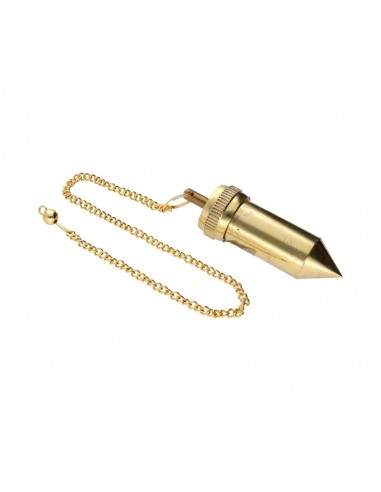 Pendolo Grande Triplo di Bronzo (BRO41)