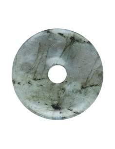 Piccolo donut di labradorite