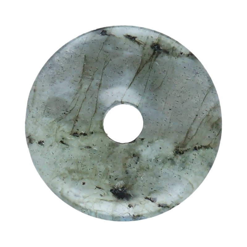 Donut Piccolo di Labradorite