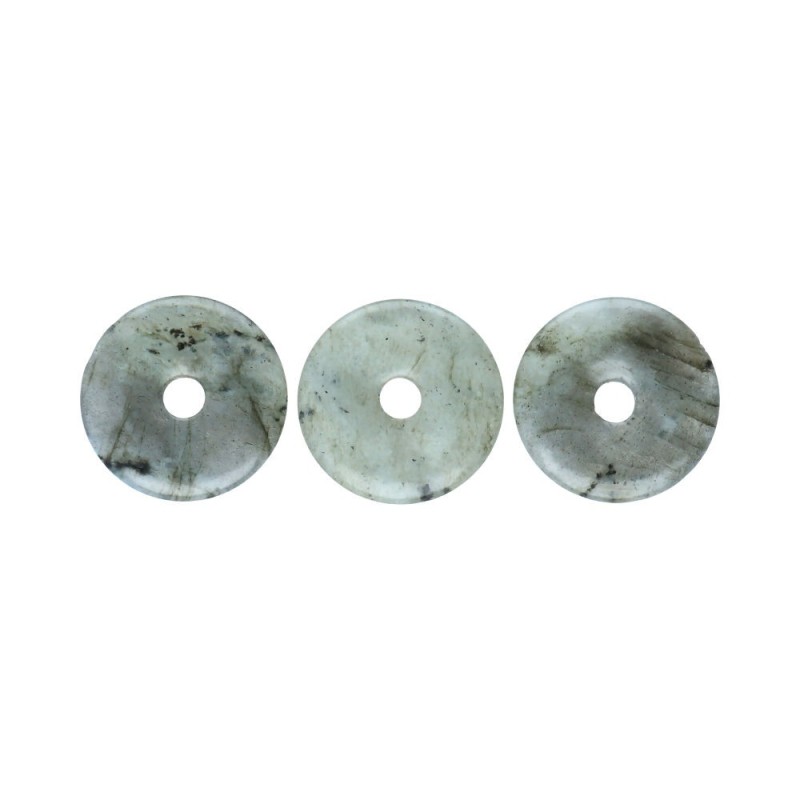 Donut Piccolo di Labradorite