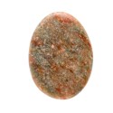 Unakita Jasper Flat Rolled Quality A