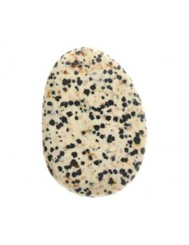 Rotolo piano di diaspro dalmata