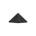 Pirâmide de Shungite Mate 7x7cm