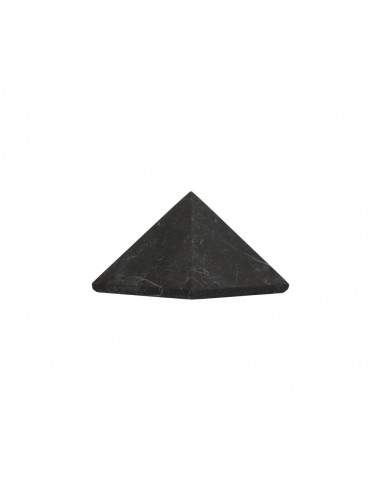 Piramide di Shungite Misura 7x7cm
