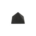 Matte Shungite Pyramid 7x7cm