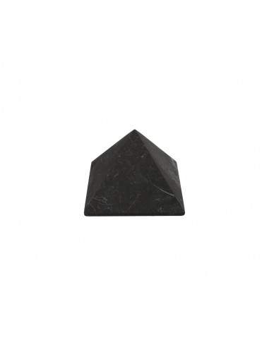 Piramide di Shungite Misura 7x7cm