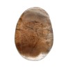 Pietra Levigata di Quarzo Fumè