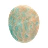 Amazonite flat rolled