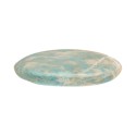 Amazonite flat rolled