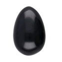 Ovo yoni pequeno obsidiano