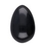 Ovo yoni pequeno obsidiano
