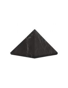 Piramide di Shungite 10x10cm