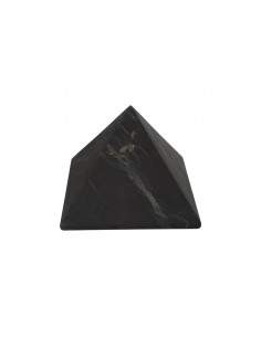Pyramide Mate Shungite 10x10cm 2