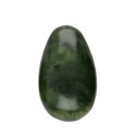 Ovo médio de Jade Yoni