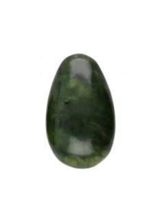 Ovo médio de Jade Yoni