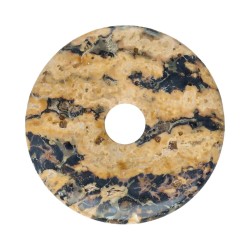 Donut medio di diaspro leopardo

Alternativa: Ciambella media in diaspro leopardo