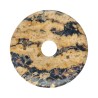 Medium Leopard Jasper Donut