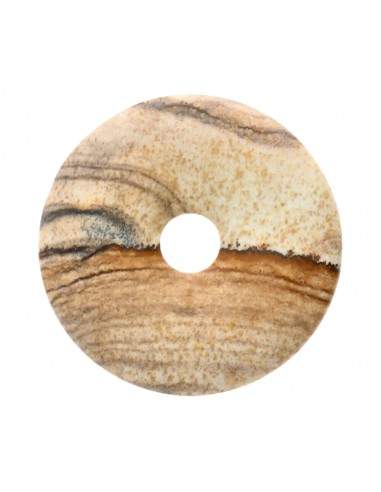 Donut Medio di Jaspe Paisina