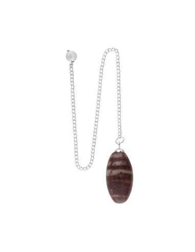 Shiva Lingam Pendulum (36)