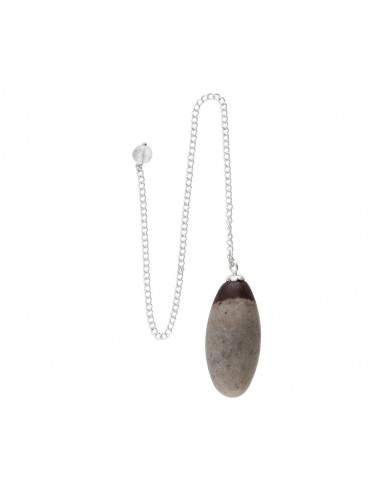 Pendolo Shiva Lingam (36)