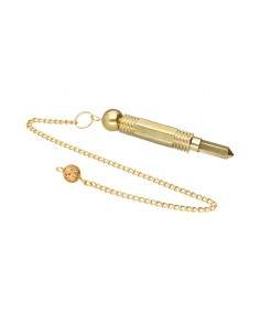 Pendolo generatore in bagno... 2