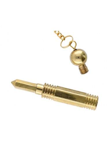 Générateur de pendule pour bain de...