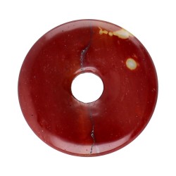 Donut Medio di Giada Mokaíta